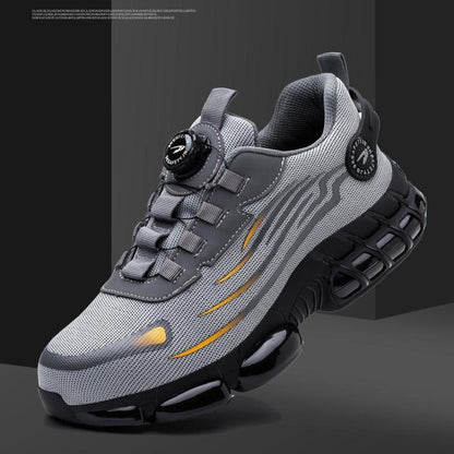 Belevite| Ultralight Safety Shoes Henner Z90