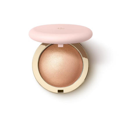 DewLuxe - Cheek Dewlight Highlighting Blush