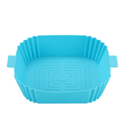CleanCrisp – Reusable Cooking Tray Inserts