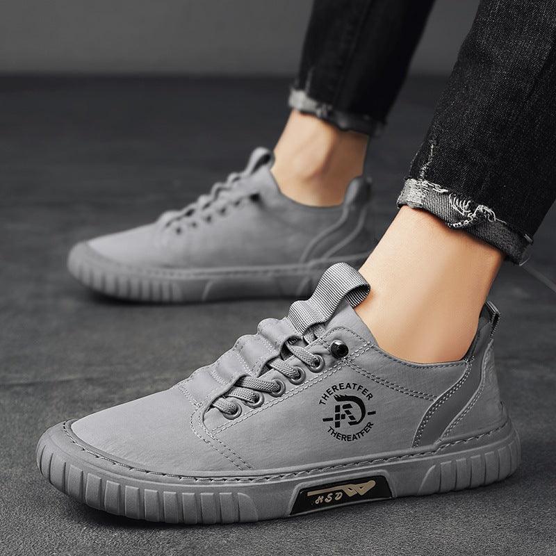 TITANIUM SHOES RESISTANT & COMFORTABLE | Belevite