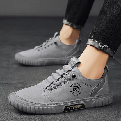 TITANIUM SHOES RESISTANT & COMFORTABLE • Belevite™