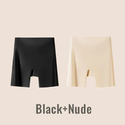 SilkContour – High-Waist Tummy Control Underwear