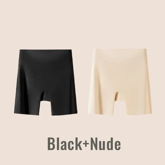 SilkContour – High-Waist Tummy Control Underwear