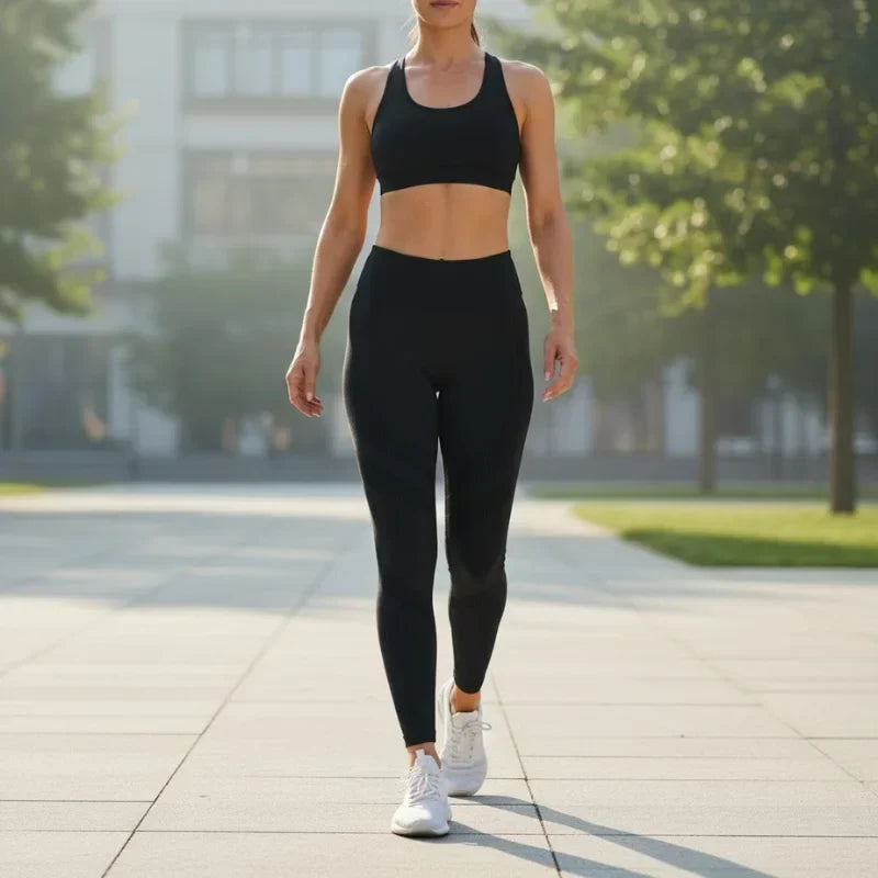 BoostBody™ | 3D Thermal Sculpt Leggings