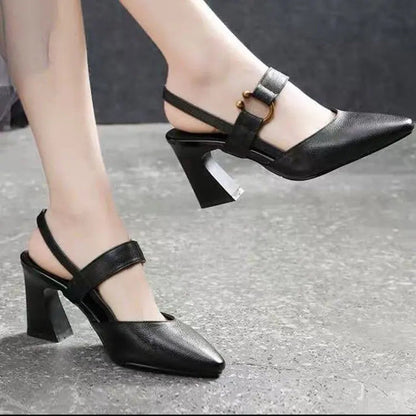 Belevite| Orthopedic Heel Sandals
