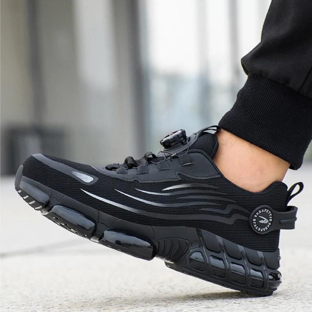 Belevite| Ultralight Safety Shoes Henner Z90