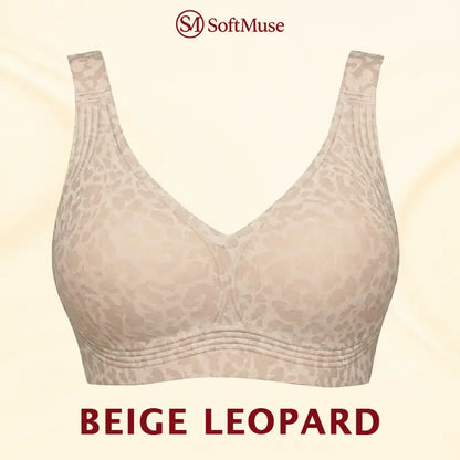LuxeLift – Super Firming Wirefree Bra
