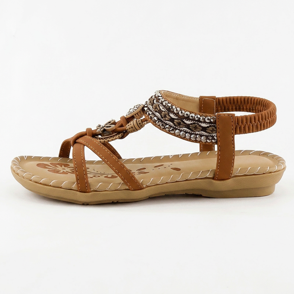 Belevite | Sandales orthopédiques Alice