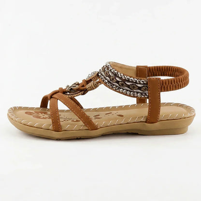 Belevite | Sandales orthopédiques Alice