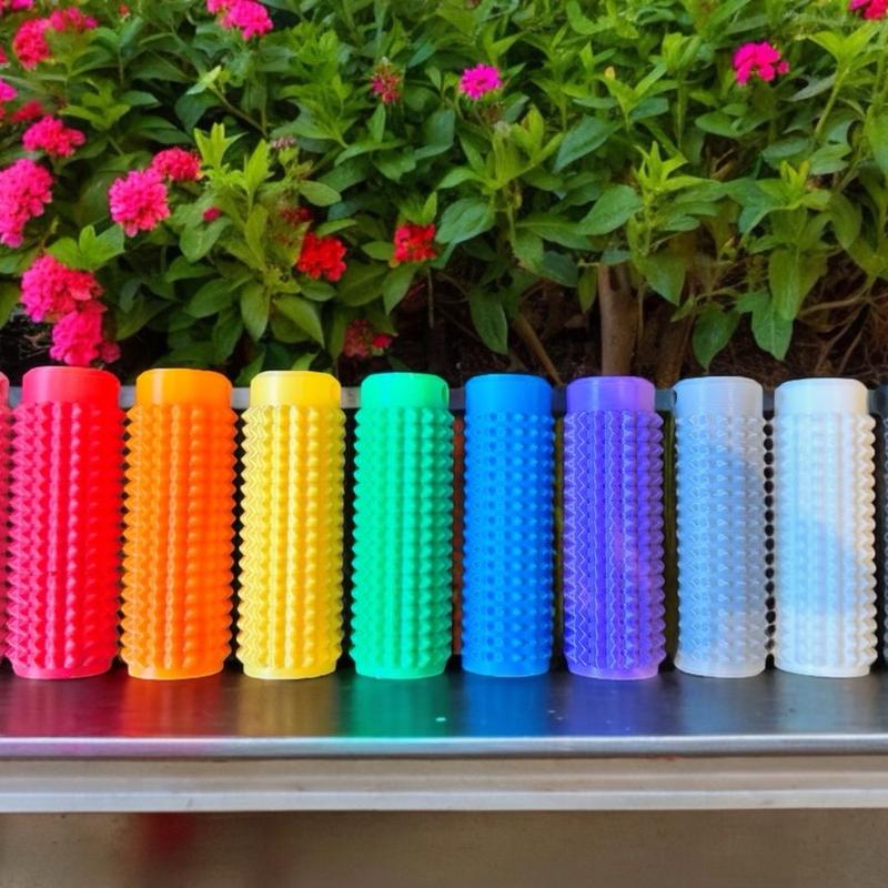 Sensora – Portable Vibrant Colors Sensory Stim Tool