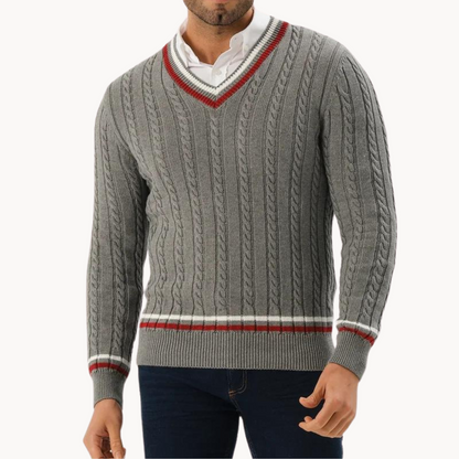 Milo Sweater | Belevite
