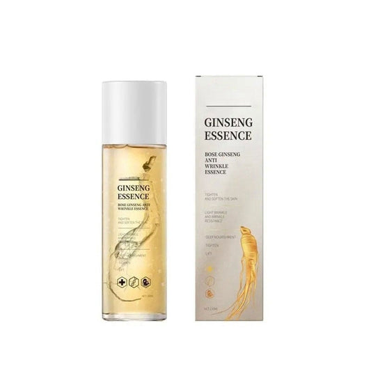 AuraRoot – Wild Ginseng Anti-Aging Essence