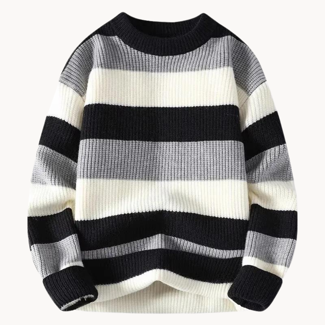 Louis Pullover | Belevite