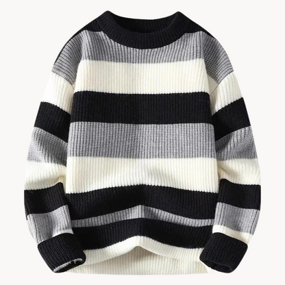 Louis Pullover | Belevite