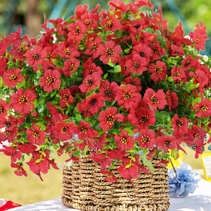 🌸Mother's Day Hot Sale  -🌱High-Grade Material Artificial Flowers