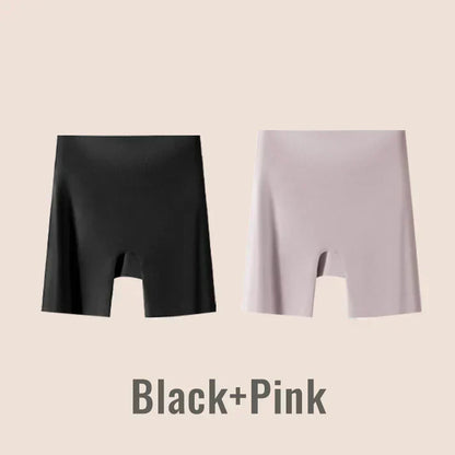 SilkContour – High-Waist Tummy Control Underwear