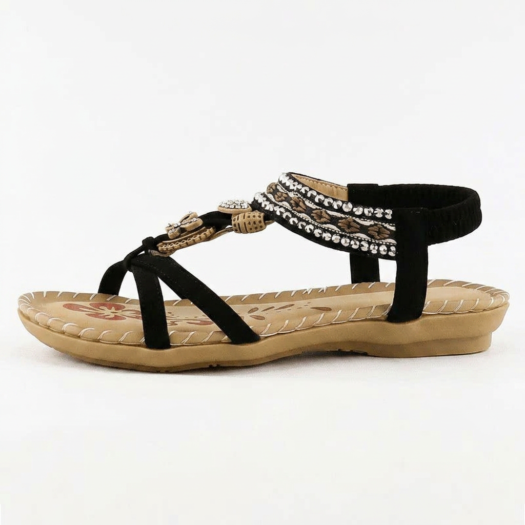 Belevite | Sandales orthopédiques Alice