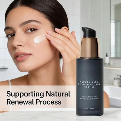 VistaRenew – Needle-Free Intensive Anti-Wrinkle Serum