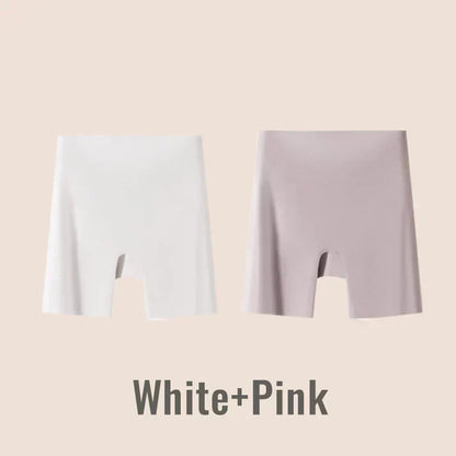 SilkContour – High-Waist Tummy Control Underwear