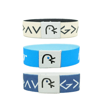 FaithVerse – Daily Bible Scripture Bracelet
