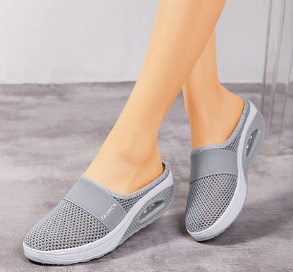 FASHION+ ORTHOPEDIC WALKING SHOES | belevite