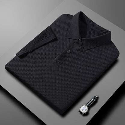 FlexGent – Modern Slim Business Shirt