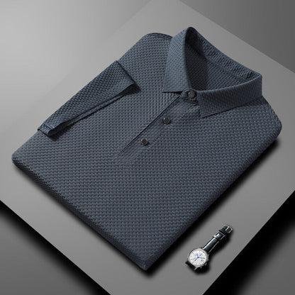 FlexGent – Modern Slim Business Shirt
