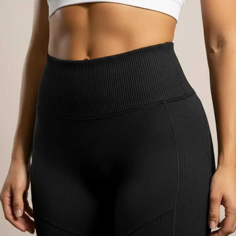 BoostBody™ | 3D Thermal Sculpt Leggings