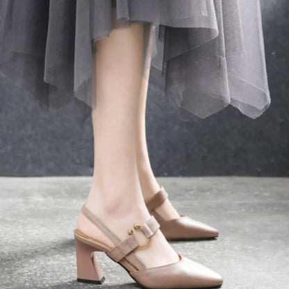 Belevite| Orthopedic Heel Sandals