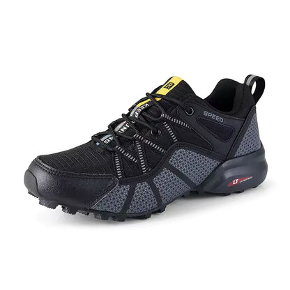 Orthopedic Sneakers for Everyday Comfort - OrthoBalance™
