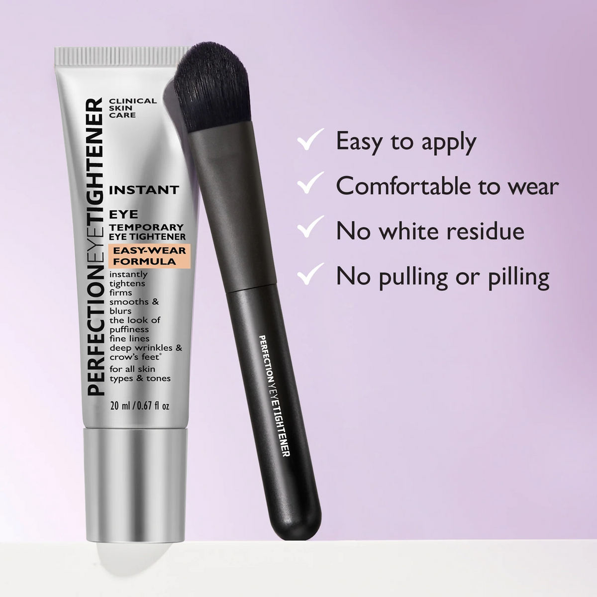 LumeCanvas – Flawless Finish Perfection Primer