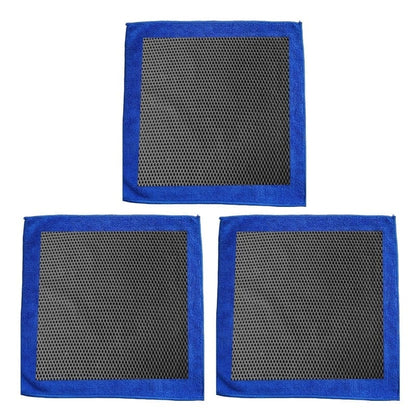 LumeGloss – Professional Synthetic Clay Towel