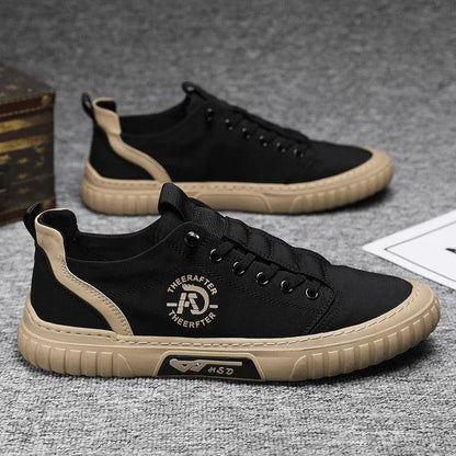 TITANIUM SHOES RESISTANT & COMFORTABLE | Belevite