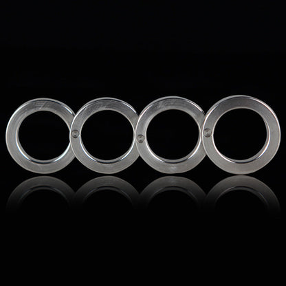 SteelGuard – Stylish Personal Safety Ring