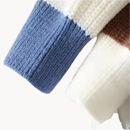 Louis Pullover | Belevite