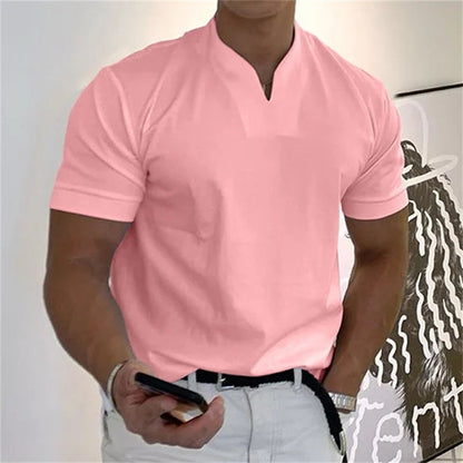 UrbanMove – Casual Performance T-Shirt