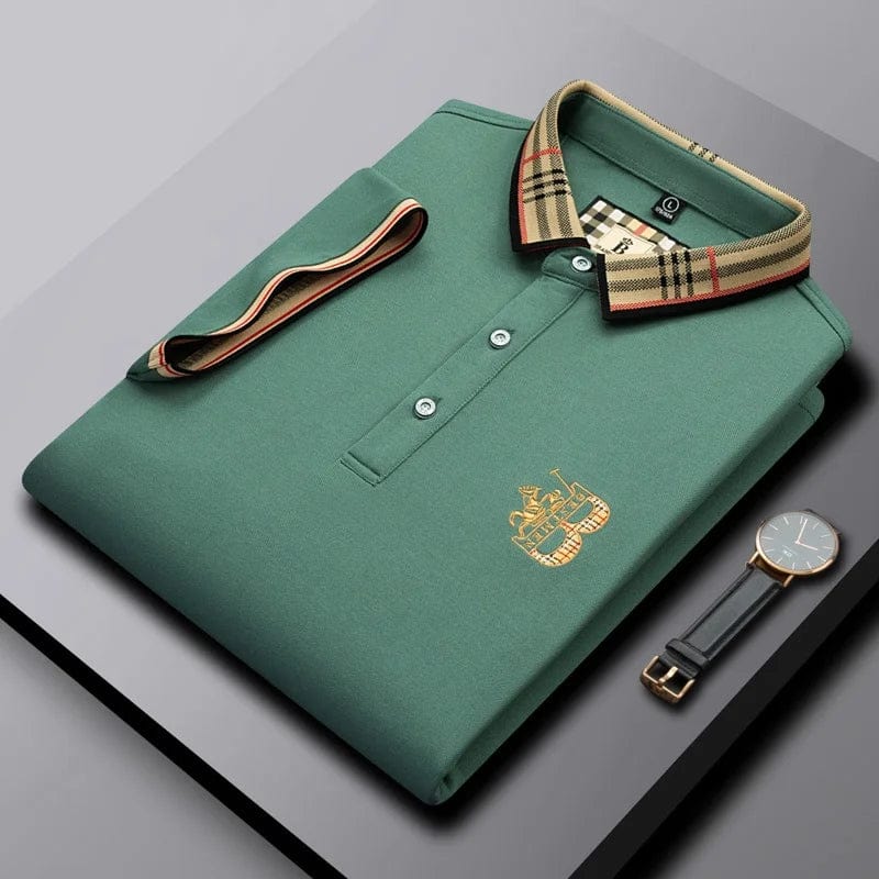 Belarius Men's Polo • belevite
