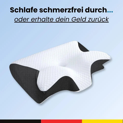 ErgoCloud | Pillow Confort