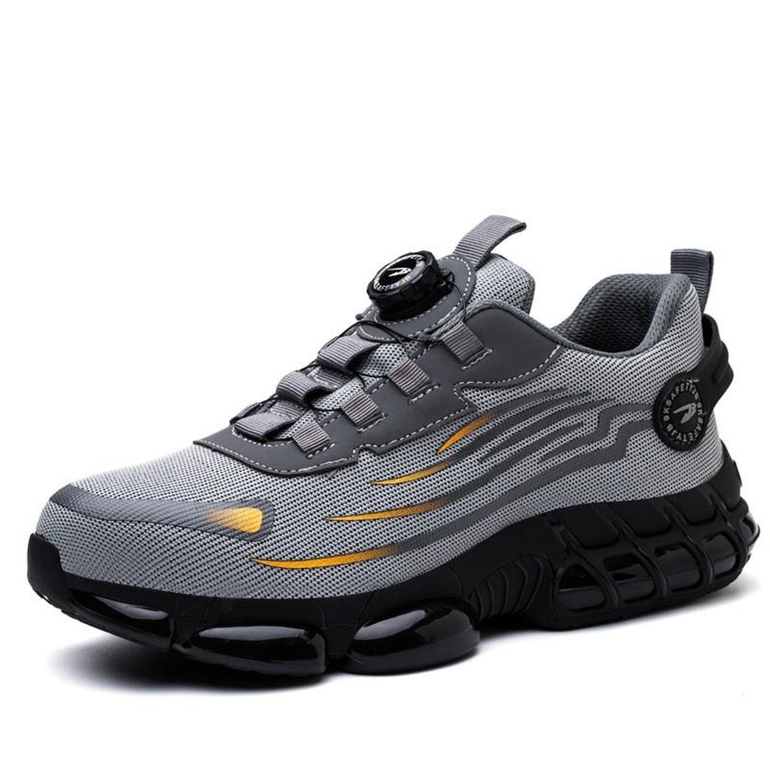 Belevite| Ultralight Safety Shoes Henner Z90