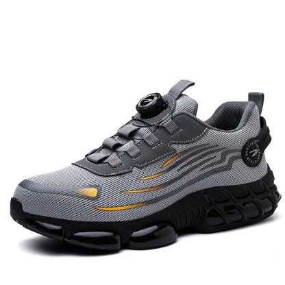 Belevite| Ultralight Safety Shoes Henner Z90