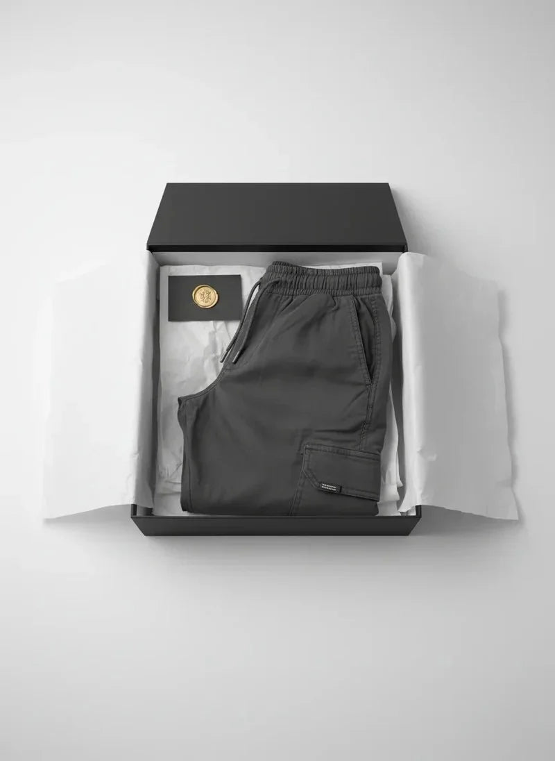 Belevite™ – Stretch Cargo Pants Heldfit