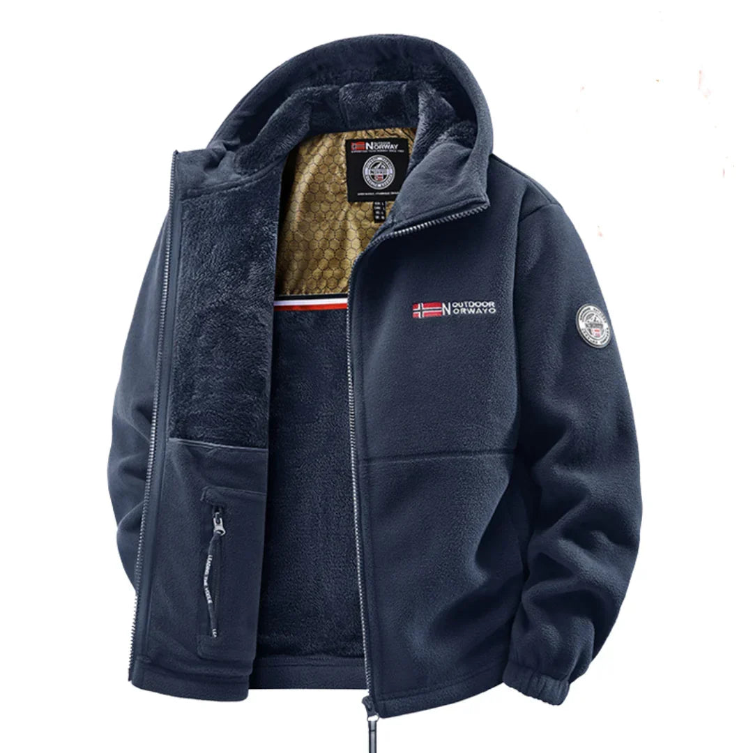 Norway™ – Engineered for Extreme Winter Comfort