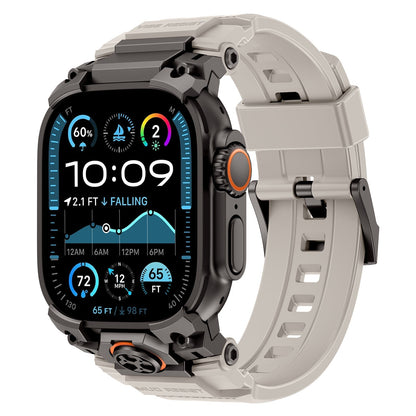 UltraDefender - Tactical Watch Band