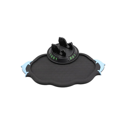 AutoCore – Anti-Slip Car Phone Pad