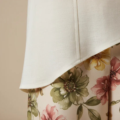 Botanique™ – Artistic Linen Set