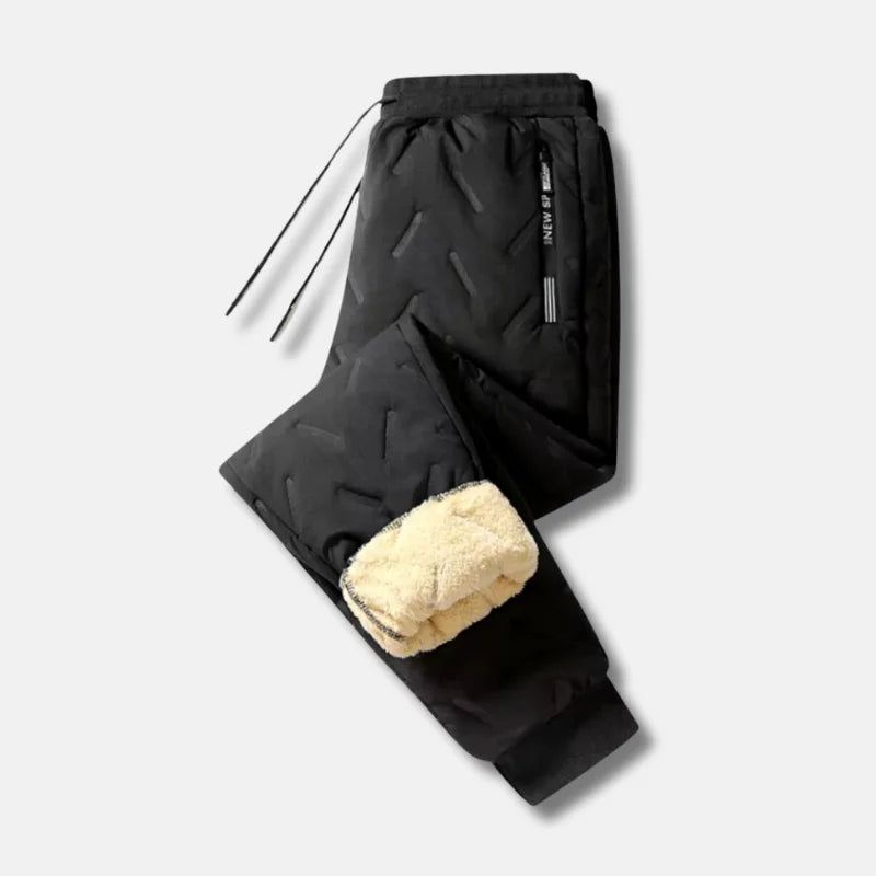 Thermal Pants for All-Weather Comfort - NordTherm™