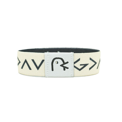 FaithVerse – Daily Bible Scripture Bracelet