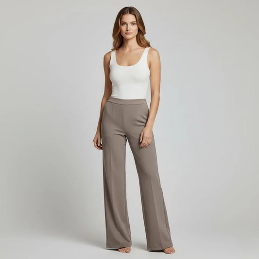 KLARA™ | Soft Touch Comfortable Stretch Pants
