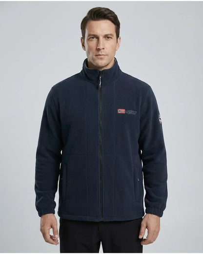 Coldway™ Vest – Lightweight thermal fleece for cold days
