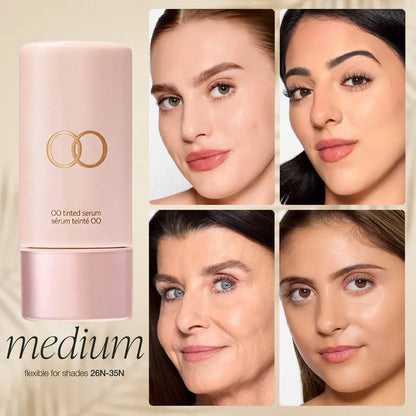 LumiSkin – Adaptive Tone Correcting Beauty Serum
